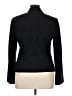 Anne Klein Black Blazer Size 16 - photo 2