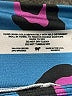 Goldsheep Animal Print Blue Leggings Size M - photo 8