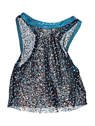 Awish Come True Tank Top (view 1)