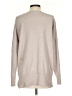Tea n Rose Solid Tan Pullover Sweater Size Sm - Med - photo 2