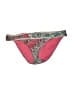 Unbranded Paisley Pink Swimsuit Bottoms Size M (estimated) - photo 1