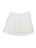 Lands' End Polka Dots Ivory Skort Size XL - photo 1
