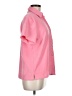 Unbranded 100% Polyester Pink Cardigan Size M - photo 4