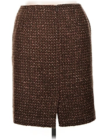 Amanda Smith Formal Skirt (view 2)