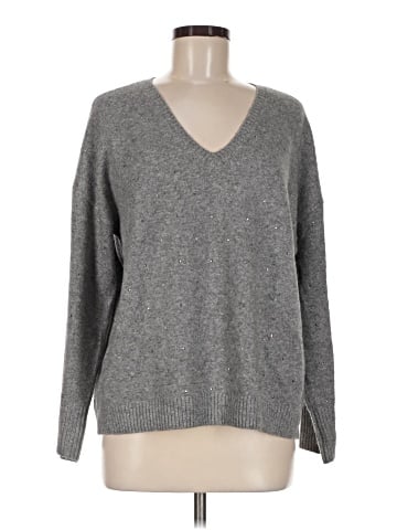 Ann Taylor LOFT Pullover Sweater (view 1)