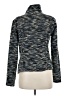 Halogen Tweed Blue Cardigan Size M - photo 2