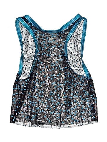 Awish Come True Tank Top (view 2)