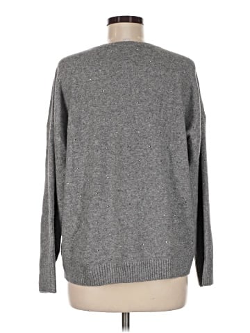 Ann Taylor LOFT Pullover Sweater (view 2)