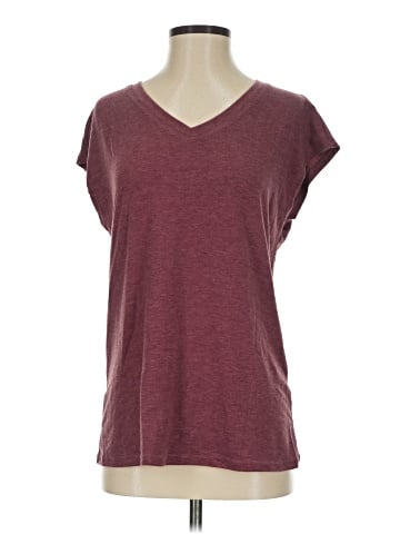 Automet Sleeveless T-Shirt (view 1)
