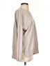 Tea n Rose Solid Tan Pullover Sweater Size Sm - Med - photo 4