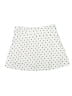 Lands' End Polka Dots Ivory Skort Size XL - photo 2