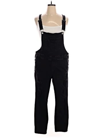 Torrid Overalls (view 1)