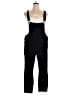 Torrid Black Overalls Size 18 Plus - photo 1