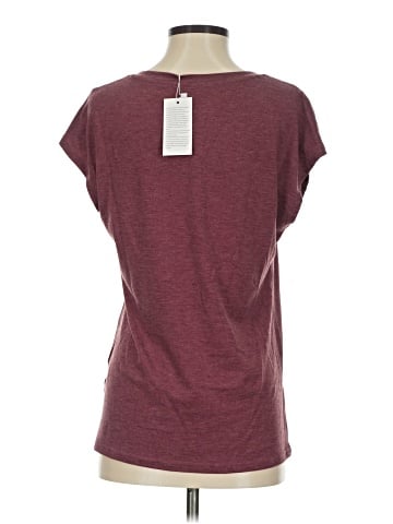 Automet Sleeveless T-Shirt (view 2)