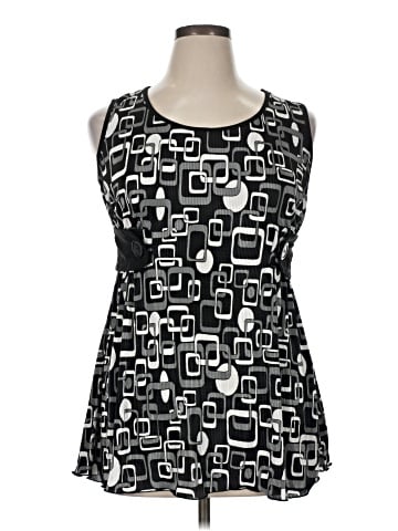 Cocomo Tank Top (view 1)