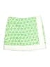 Lilly Pulitzer Print Green Skort Size 8 - photo 1