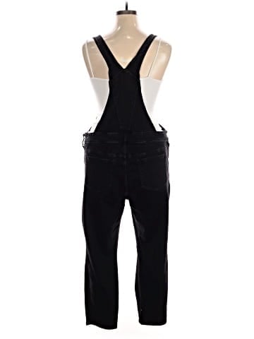 Torrid Overalls (view 2)