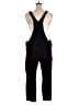 Torrid Black Overalls Size 18 Plus - photo 2