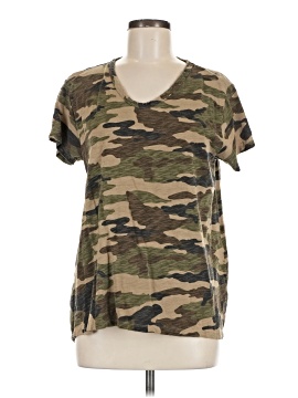 Dylan Short Sleeve Top (view 1)