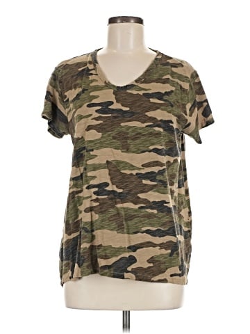 Dylan Short Sleeve Top (view 1)