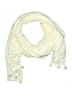 J.Crew Ivory Scarf One size - photo 1