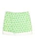 Lilly Pulitzer Print Green Skort Size 8 - photo 2
