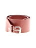 Unbranded Pink Brown Belt Size XS (estimated) - photo 1