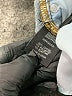 Universal Standard Color Block Blue Jeans Size 12 - photo 8