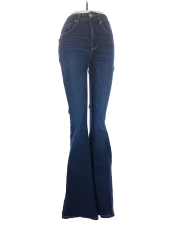 Good American Jeans (view 1)