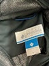 Columbia 100% Polyester Black Jacket Size S - photo 6