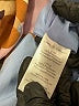 Hutch 100% Polyester Print Pink Casual Dress Size XXS - photo 5