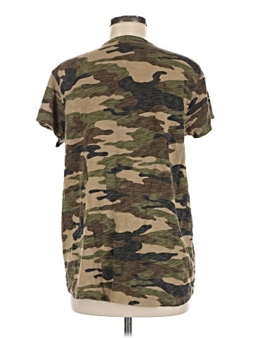 Dylan Short Sleeve Top (view 2)