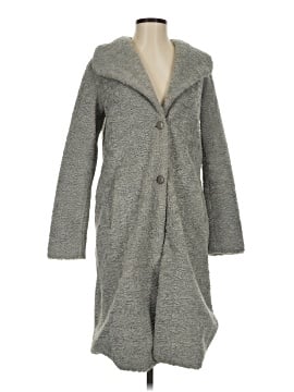 Halogen Coat (view 1)