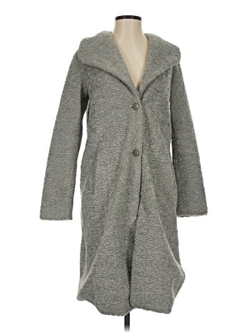 Halogen Coat (view 1)