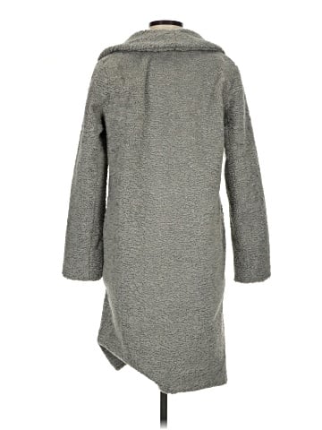 Halogen Coat (view 2)