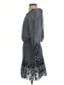 Alexis Gray Cocktail Dress Size XS - photo 5