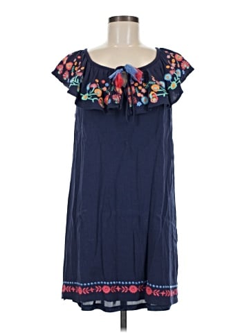 Letarte Casual Dress (view 1)
