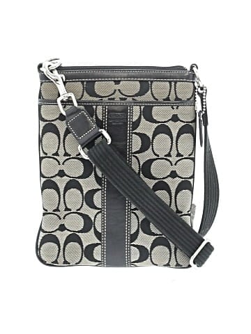 Coach Factory Crossbody Bag (view 1)