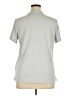 Under Armour 100% Polyester Gray Active T-Shirt Size XL - photo 2