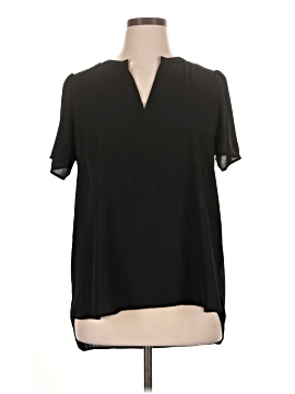Pleione Short Sleeve Blouse (view 1)