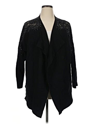 Liv Cardigan (view 1)