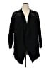 Liv Black Cardigan Size 1X - photo 1