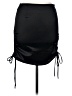 Windsor Black Casual Skirt Size M - photo 1
