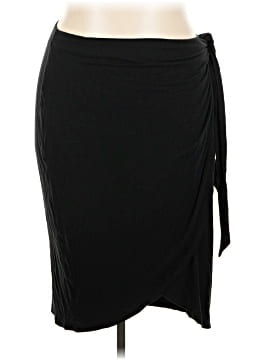 Ava & Viv Casual Skirt (view 1)