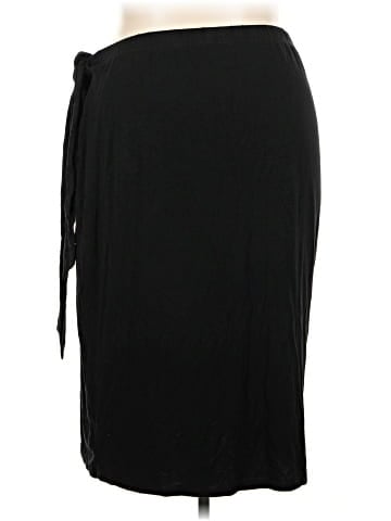 Ava & Viv Casual Skirt (view 2)