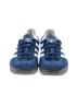Adidas Blue Sneakers Size 8 - photo 2