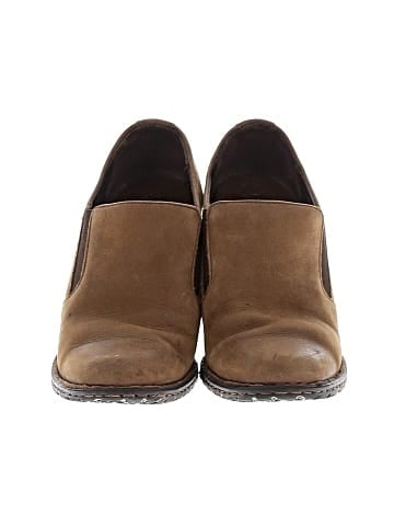 Born Ankle Boots (view 2)