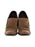 Born Tan Ankle Boots Size 7 - photo 2