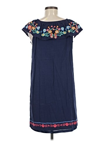 Letarte Casual Dress (view 2)