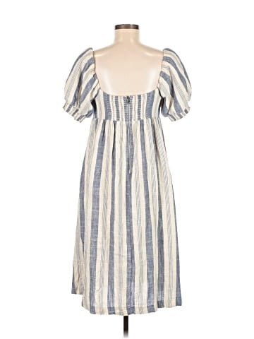 Alice + Olivia Casual Dress (view 2)